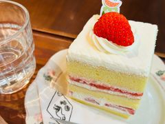 -小西家作•精致蛋糕(富力爱丁堡店)