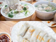 -汕尾菜粿(向西老店)