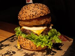 -FAT COW(虹梅路店)