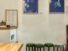 -小团圆糖水铺(襄阳南路店)