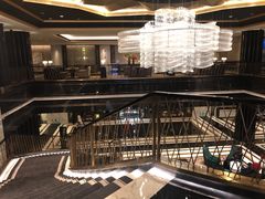 -上海苏宁宝丽嘉酒店·Cafe Bellagio西餐厅