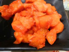 -胡悦里韩式烤肉(芝罘万达广场店)