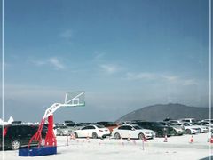 -太子岭滑雪场