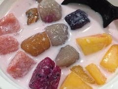 -大蜜旺(丽水店)