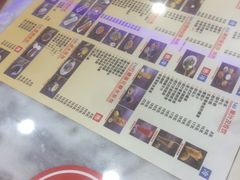 -捷信牛奶甜品世家(柳巷店)