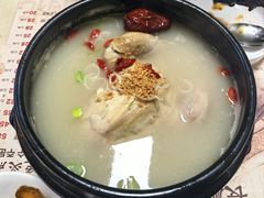 -长顺参鸡汤店(西塔总店)