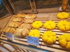 -木子木水日式烫面包(世界城光谷店)