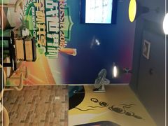 -郑贵初烧烤·烤凤爪的发明者(王家湾店)