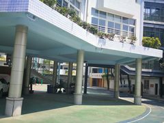 -武汉市洪山区武珞路小学