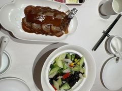 -大鸭梨烤鸭(望京店)