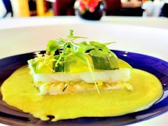 -Caprice(香港四季酒店)