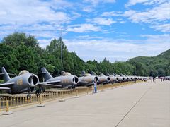 -中国航空博物馆