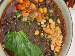 -峨嵋酒家(地安门店)