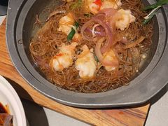 -绿茶餐厅(广州天河城店)