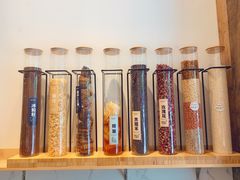 -甜心闲生传统手工冰粉(太古里店)