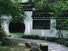 -虎跑公园