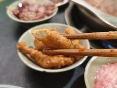 酥肉-星鸿社重庆老火锅