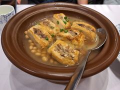 -围龙屋客家食府(福田店)