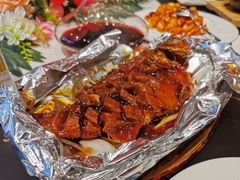 -宏宴·新京菜(望京店)