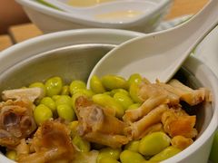 -老乡鸡(亳州路天庆大厦店)