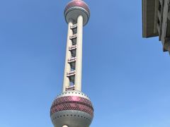 -东方明珠广播电视塔