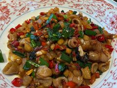 -印象鲵宴·张家界地标美食名片(溪布街店)