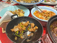 -山西会馆·晋菜·晋商宴·学堂记忆(许坦西街店)