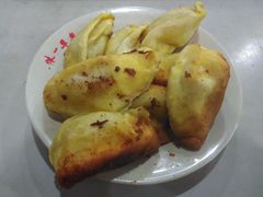-味一早餐(新芝路店)