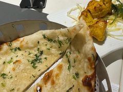 -Pita's&Tika's中东和印度风味餐厅(龙湖天街店)