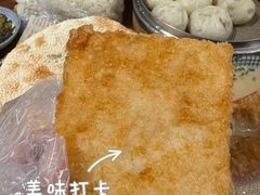-文武王氏烧饼·无矾油条(西溪路店)