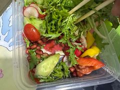 -平娃三宝烧烤·面食(南小街店)