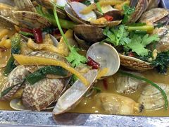 -老虎滩大连海鲜烧烤(建邺云锦路总店)