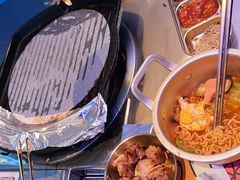 -喜井无限自助烤肉公司(石厦店)