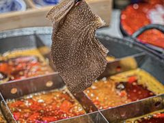 -井格重庆火锅(西直门凯德Mall店)