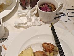 -冀粤香海鲜自助餐厅(西美五洲店)
