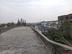 -襄阳古城