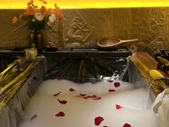 -避尘 Bsense·SPA(新会展总店)