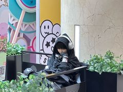 -栖乐荟购物广场