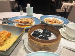 -万丽轩·粤菜(王府井金茂万丽酒店)
