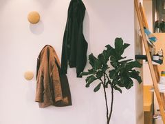 -Cafe Mersey默西咖啡(西交店)