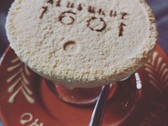 -ALBERGUE 1601 婆仔屋葡国餐厅