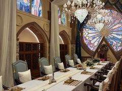 -叶叶菩提(太原别墅店)