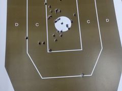 -Armscor Shooting Ranges, Incorporated