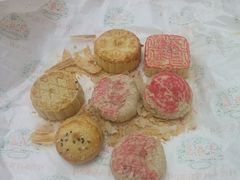-芦庄子桂顺斋(和平路总店)