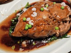 -扬州狮子楼·非遗淮扬菜(东关街店)