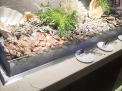 -红咖啡西餐厅·自助餐(惠州翡翠山华美达酒店)