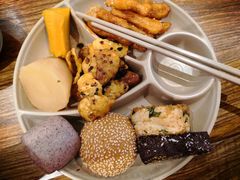 -素满香·食养自助(建邺万达店)