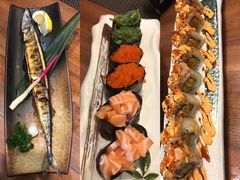 -尺山寸水日料(马桥满天星店)
