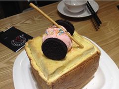 -吕氏疙瘩汤·新鲁菜(潍坊银座店)