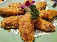 -武庄主特色炒鸡(周恩来纪念馆店)
